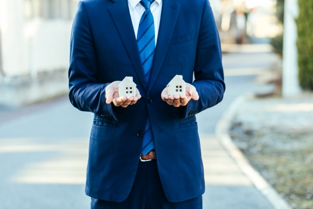 よくある不動産詐欺