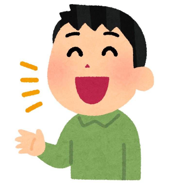 自分の話ばかりする営業マン