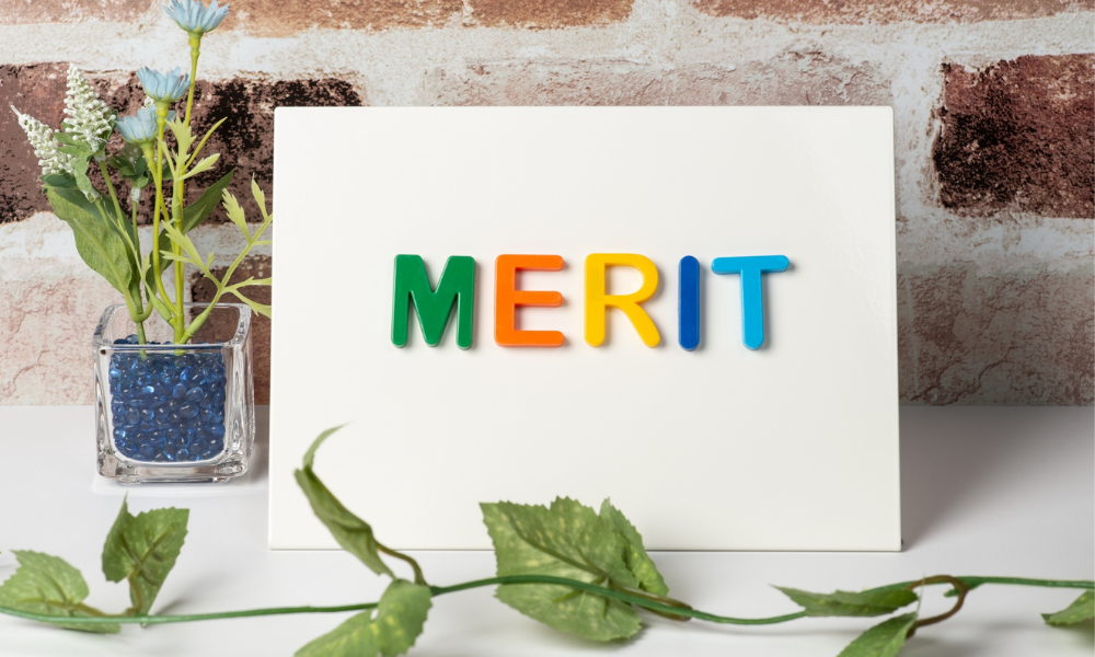 iDeCoのメリット