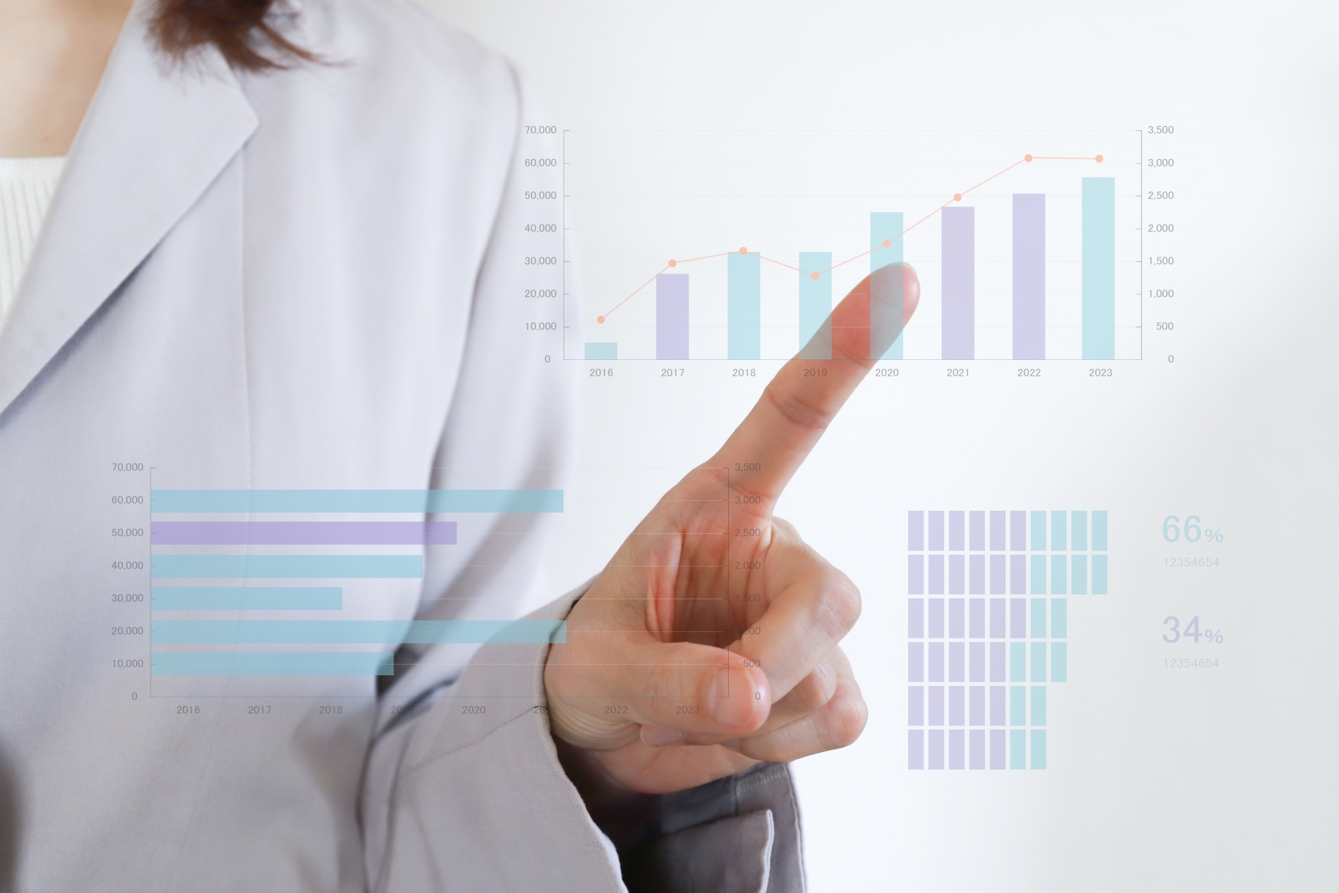 子どもの将来のために「教育資金」を貯める方法5選