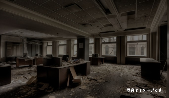 シリコンバレーバンクが経営破綻した理由