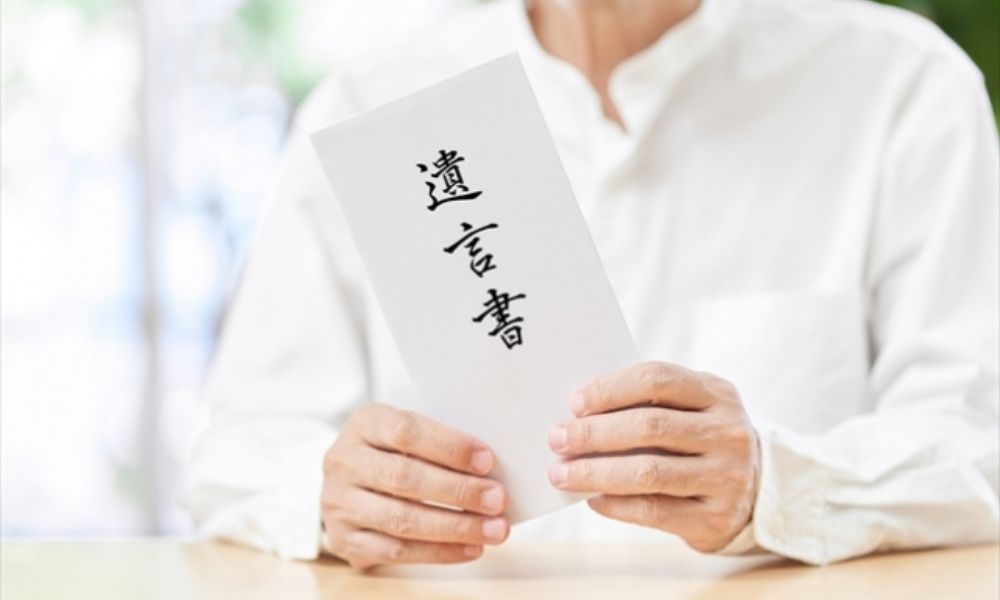 遺産相続でよくあるトラブル事例