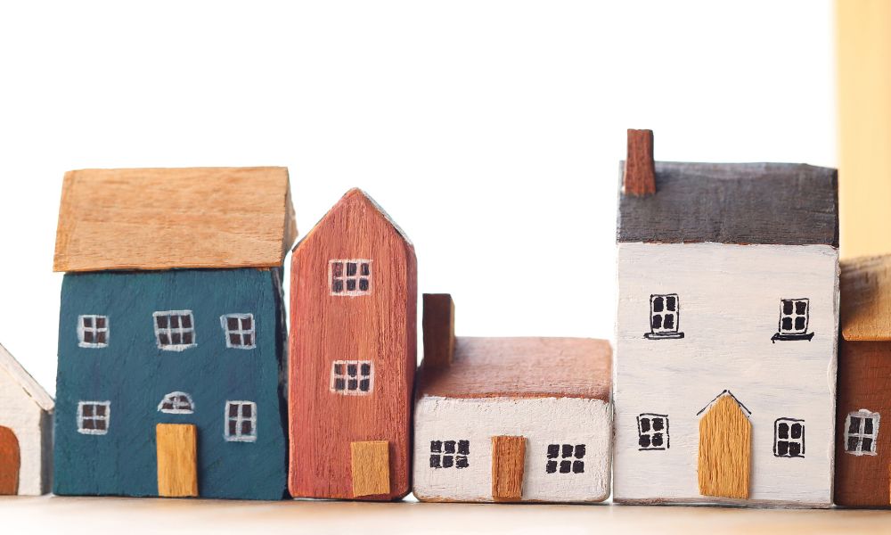 家族のライフスタイルに合うマイホームを選ぶ