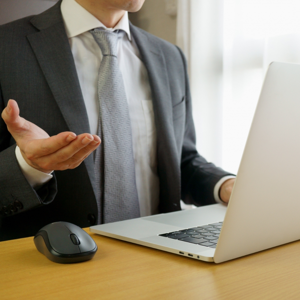 オンライン相談