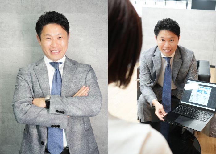 FPまっさん先生