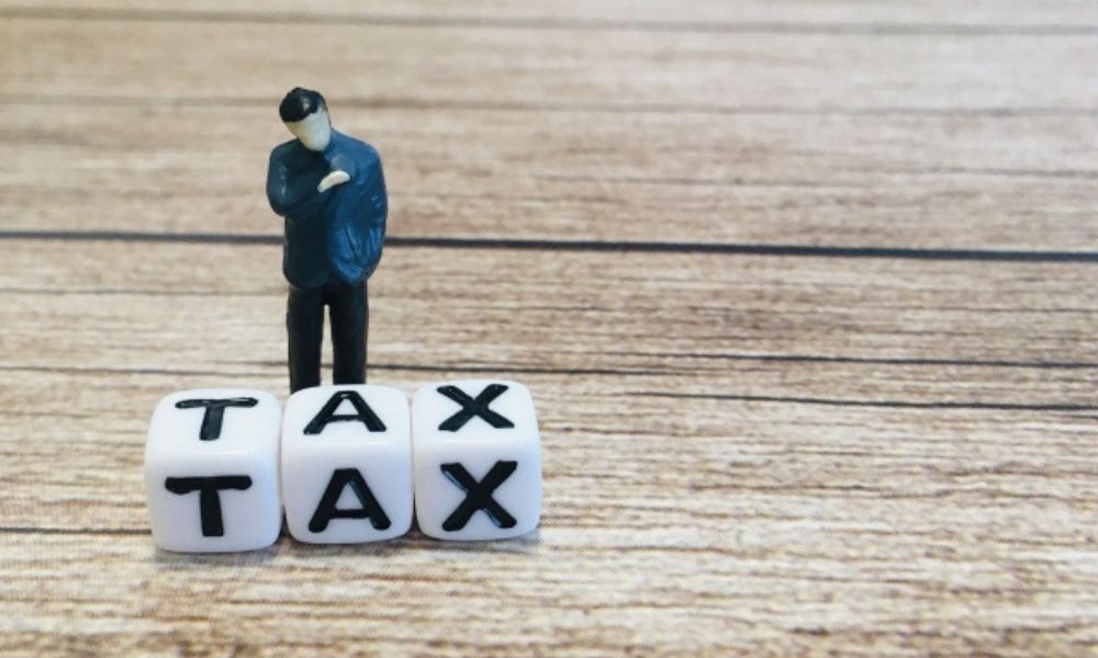 「相続税をおさえる」ってどういうこと？