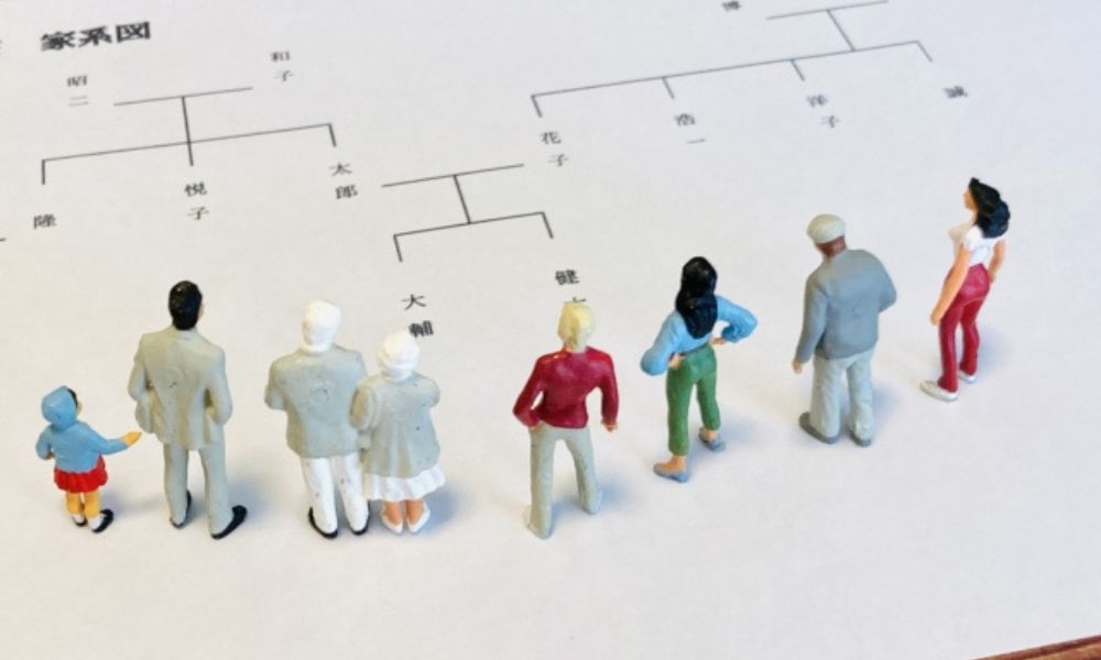 相続税をおさえるためにできる方法4選