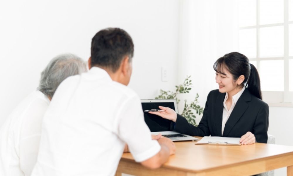 相続税をおさえる4つの対策のまとめ