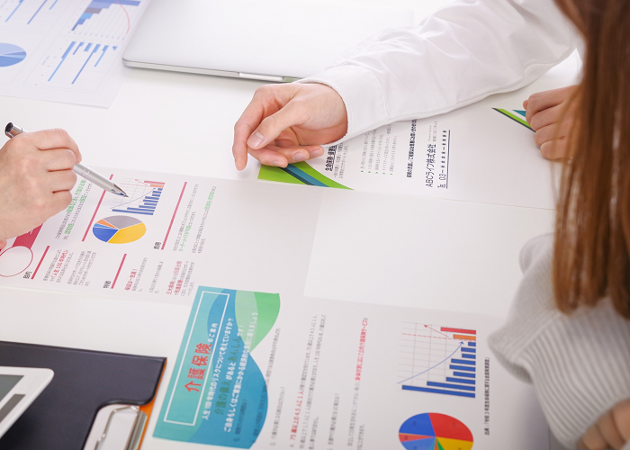 ライフプラン相談