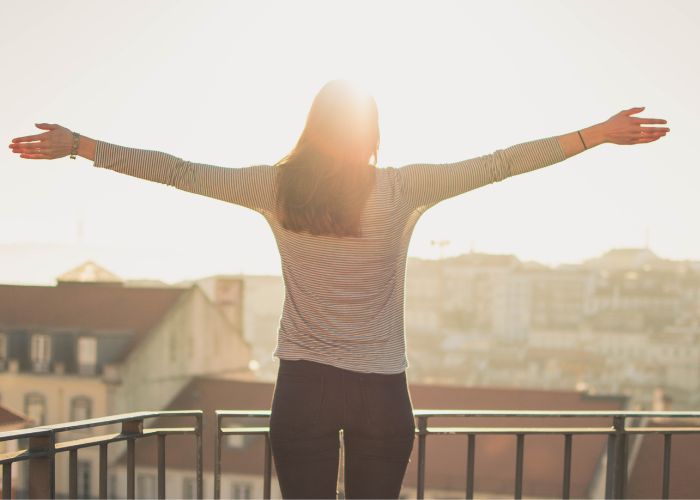 自分に合ったライフスタイル