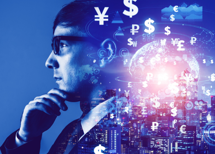 自分で投資判断する