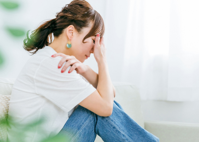 こんなお悩みありませんか？