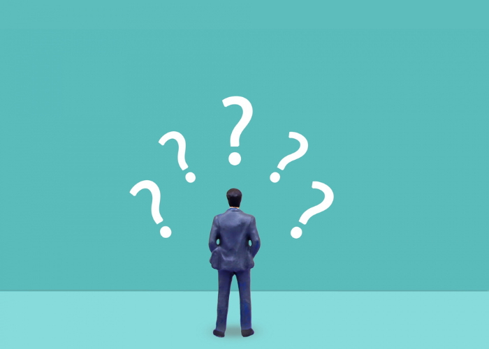 NISAについての悩み