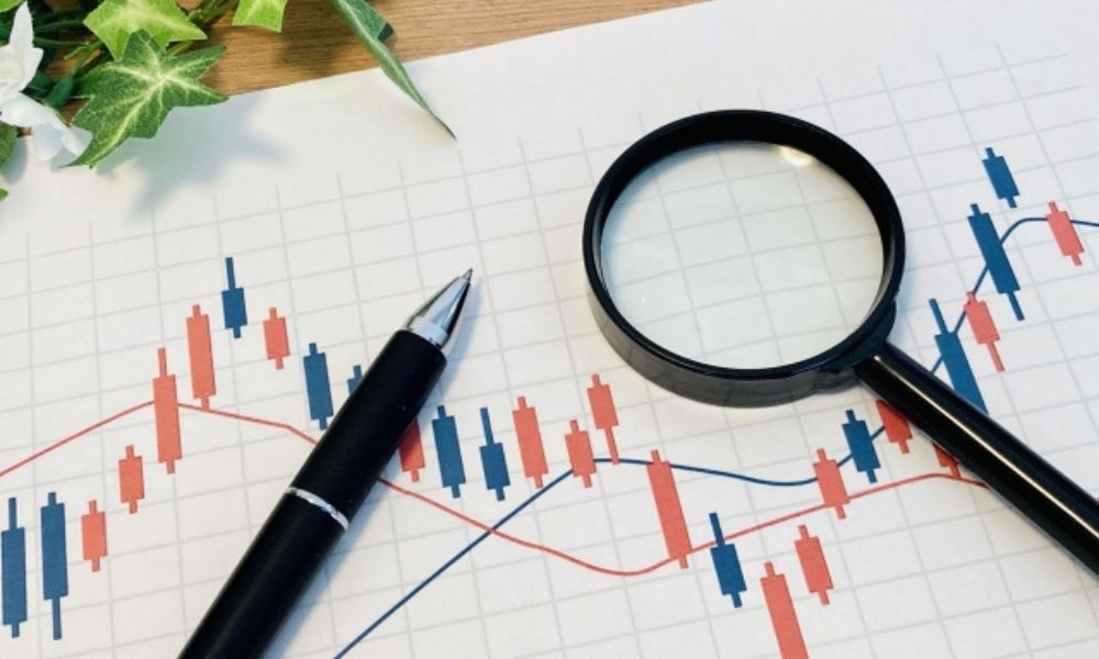 34年ぶり株高の主役は「半導体株」