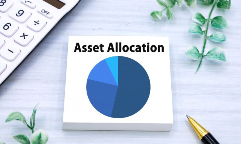 中長期的な資産形成と「アセットアロケーション」の視点